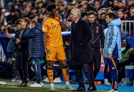 楚阿梅尼感恩安帥：我將永遠(yuǎn)銘記您所做的一切