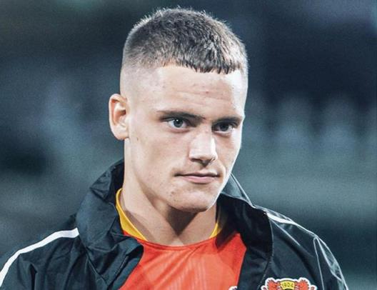 羅馬諾：維爾茨與利物浦達(dá)成個(gè)人合同，一心加盟紅軍