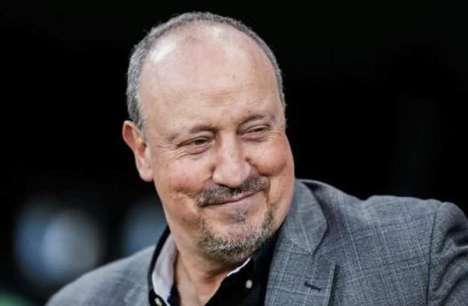 貝尼特斯：未來理想職位在英超或意甲，但保持開放態(tài)度接受邀請