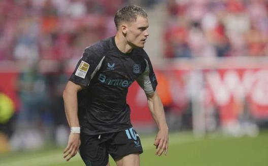 斯洛特成維爾茨加盟利物浦關(guān)鍵因素，德媒披露