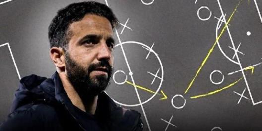 阿莫林明確曼聯(lián)夏窗引援三大標(biāo)準(zhǔn)