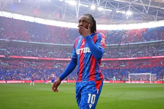 鏡報：拜仁未能簽下維爾茨，或?qū)⑥D(zhuǎn)向水晶宮中場埃澤