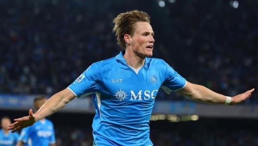 孔蒂創(chuàng)歷史！2-0奪冠1分優(yōu)勢太震撼