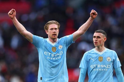 那不勒斯或下周確定德布勞內(nèi)，尤文曾接觸過他