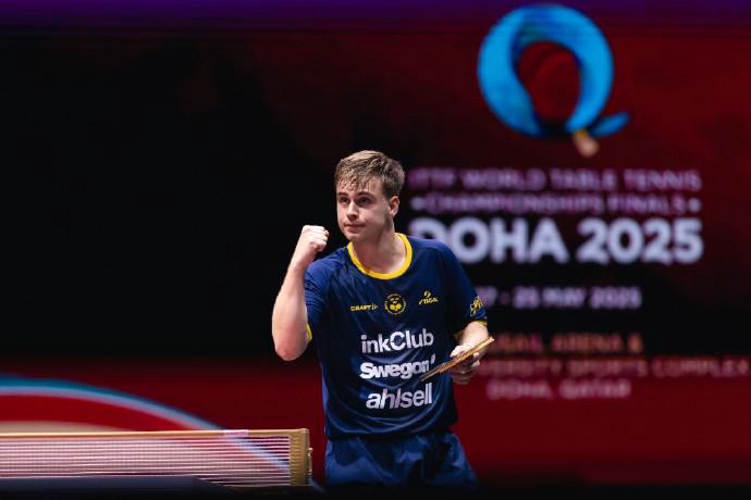 莫雷加德：當(dāng)前處于下風(fēng)，下一場(chǎng)將全力拼搏