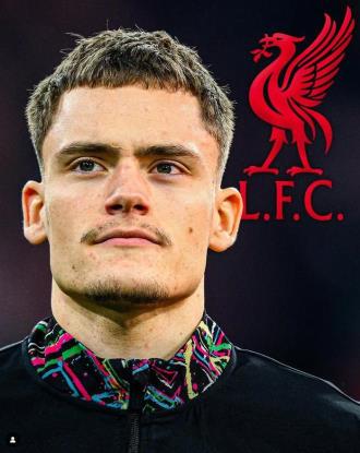 羅馬諾：維爾茨與利物浦就個人條款達成完全協(xié)議，談判進行中