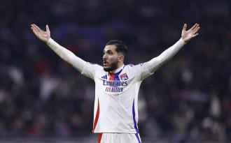 圖片報(bào)：里昂要求4000萬歐購入切爾基，球隊(duì)主席對多特態(tài)度微妙