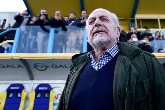 德佬：2013年11月曾邀孔蒂執(zhí)教，希望下賽季在歐冠留下印記