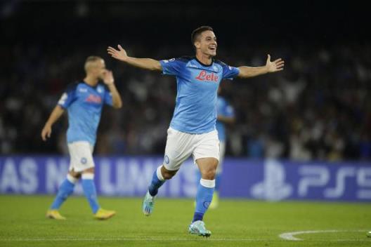 拉斯帕多里：三年兩次奪得意甲冠軍令人難以置信，不知該說些什么