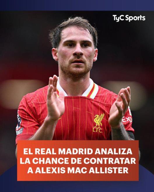 皇馬或引進(jìn)麥卡利斯特取代莫德里奇