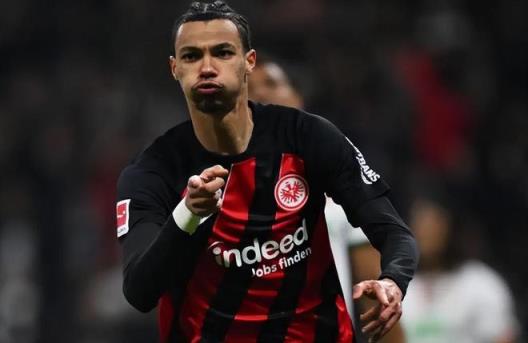 開口8000萬歐！昔日法甲雞肋成德甲寵兒，三大豪門爭(zhēng)搶恐被天價(jià)嚇退