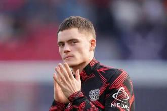 拜仁：維爾茨不會加盟，若離隊將加盟利物浦