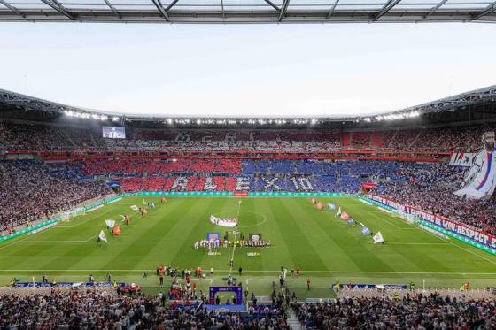 里昂被指拖欠超200萬歐元社保金，俱樂部回應已補繳部分金額