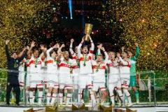 聯(lián)賽表現(xiàn)低迷依賴(lài)杯賽成績(jī)沖擊歐戰(zhàn)！斯圖加特、博人第9輪踢歐聯(lián)，熱刺第17輪碰歐冠