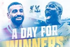 水晶宮對決：英超冠軍迎戰(zhàn)足總杯冠軍！