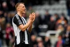 丹-伯恩盛贊伊薩克：最佳前鋒之一，攜手訓(xùn)練受益匪淺