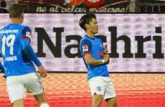 門興欲簽日本前鋒町野修斗 荷爾施泰因基爾求600萬歐轉(zhuǎn)會(huì)費(fèi)