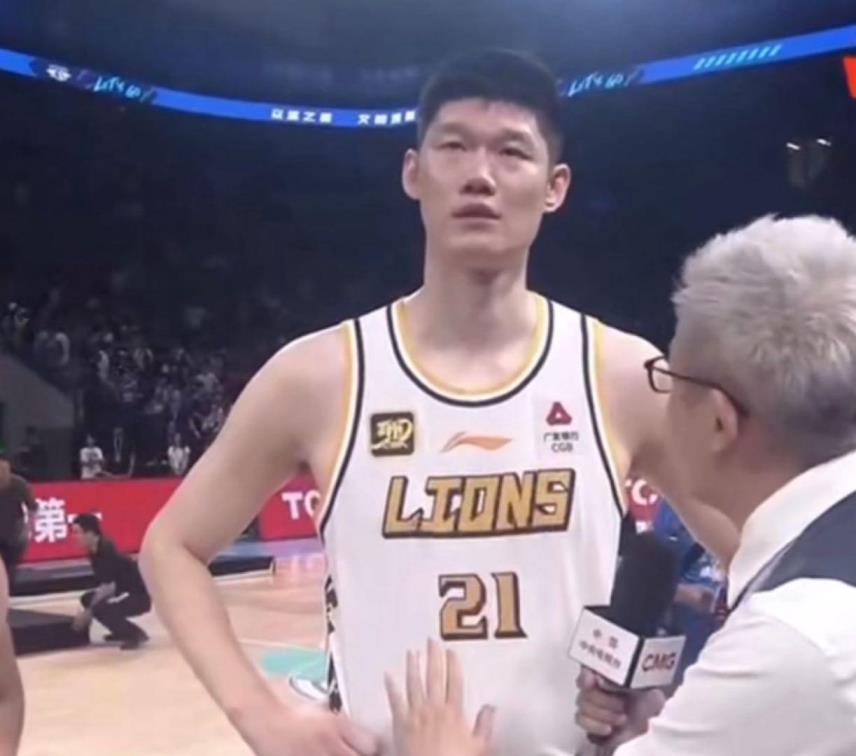 胡金秋：愿與兄弟再戰(zhàn)十年，再奪總冠軍