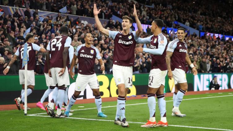 英超第38輪：曼聯(lián) vs 阿斯頓維拉 比分預(yù)測(cè)，維拉客場(chǎng)全力一搏