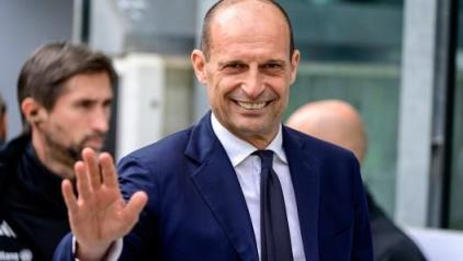 米媒：孔蒂離隊(duì)后那不勒斯或開(kāi)出600萬(wàn)英鎊合約簽阿萊格里