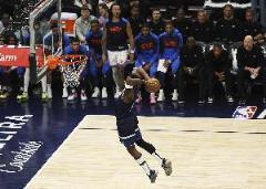 華子：調整能量比至關重要 我們要匹配甚至超越雷霆