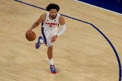 活塞老板：康寧漢姆有MVP潛力，我正努力為他爭取榮譽(yù)