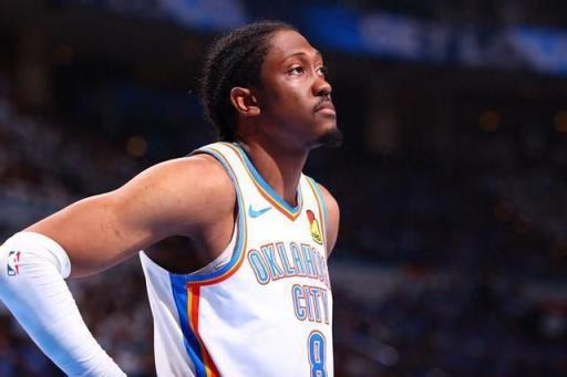 NBA西決G3：雷霆 vs 森林狼（5.25）狼隊(duì)大勝42分！