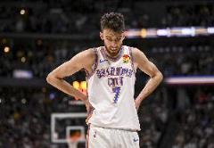 切特：我們會認真復(fù)盤并找出改進方法，我們非常重視比賽結(jié)果