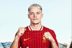 瑞天空：利物浦開出2000萬年薪吸引維爾茨，有望下周簽約