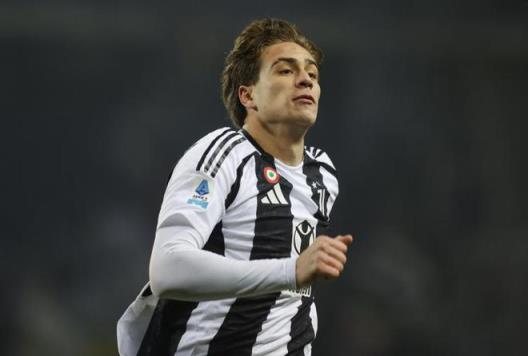 都體：尤文若無緣下賽季歐冠，伊爾迪茲或面臨離隊(duì)風(fēng)險(xiǎn)