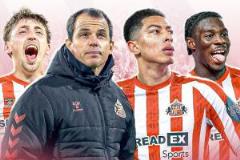 黑貓?jiān)賾?zhàn)英超！桑德蘭時(shí)隔8年重返頂級(jí)聯(lián)賽，逆襲升超僅差謝菲聯(lián)14分