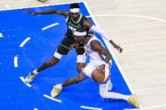 雷霆今天慘敗42分 歷史數(shù)據(jù)顯示40+分輸球隊(duì)伍從未奪冠！