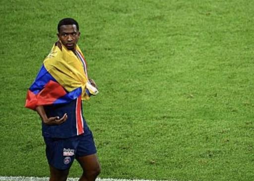 威廉·帕喬：回首那段艱難歲月，我感到無比自豪與幸福