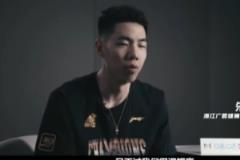 朱俊龍：總決賽G1失利影響不大，曾險(xiǎn)遭黑八終逆轉(zhuǎn)