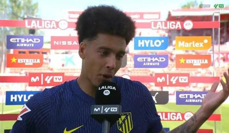 維特塞爾：下賽季我將離開，這件球衣我將珍藏 memories