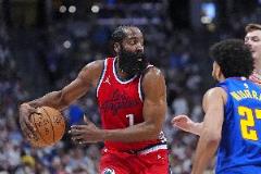 拉莫娜為哈登MVP投出關(guān)鍵一票