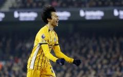 三笘薫對(duì)轉(zhuǎn)會(huì)拜仁持開(kāi)放態(tài)度，轉(zhuǎn)會(huì)費(fèi)或達(dá)5000萬(wàn)歐元