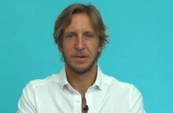 安布：若米蘭必須出售大牌，賴因德斯應(yīng)是最后考慮的對象