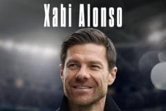 勒沃庫森官方媒體祝愿皇馬與哈維-阿隆索一切順利