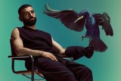 阿迪達斯推出薩拉赫定制球鞋，提前慶賀其英超金靴榮譽