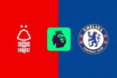 英超收官戰(zhàn)！切爾西對陣森林首發(fā)陣容揭曉