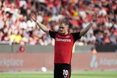 利物浦拒付1.5億！ESPN：認(rèn)為維爾茨價(jià)值1億歐加獎金