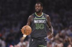 蘭德爾G2末節(jié)被棄用 追夢怒斥教練不給球員信心