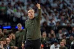 森林狼賽前45分鐘集中學(xué)習(xí)提升比賽表現(xiàn)