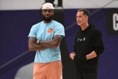 里奇-保羅：球隊決策應(yīng)獨立于球員意見，不可混淆