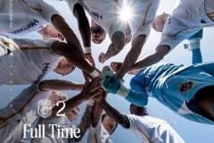 羅伊斯近3場(chǎng)2球3助仍難救主 洛杉磯銀河西區(qū)墊底無(wú)勝績(jī)