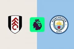 英超收官戰(zhàn)：曼城對陣富勒姆，德布勞內(nèi)替補(bǔ)登場，哈蘭德先發(fā)出戰(zhàn)