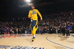 哈利伯頓近兩年季后賽18勝追平國王近22年總和