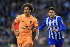 標(biāo)準(zhǔn)列日總監(jiān)將下周接觸維特塞爾，球員對加盟持開放態(tài)度