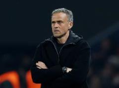 恩里克執(zhí)教10場(chǎng)俱樂(lè)部決賽全勝，僅在國(guó)家隊(duì)輸過(guò)一場(chǎng)